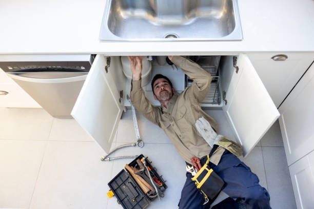 Professional Plumbing Services in Boulder, MT